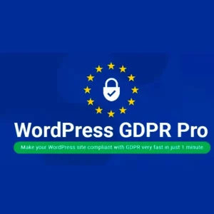 WordPress GDPR CCPA DPA Compliance