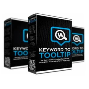 WordPress Keyword Tool Plugin