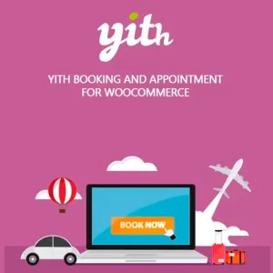 YITH Booking for WooCommerce Premium