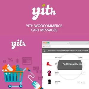 YITH Cart Messages Premium WooCommerce Extension
