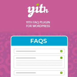 YITH FAQ Plugin for WordPress