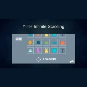 YITH Infinite Scrolling