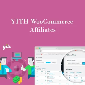 YITH WooCommerce Affiliates
