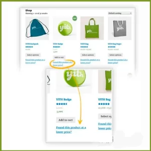 YITH WooCommerce Best Price Guaranteed