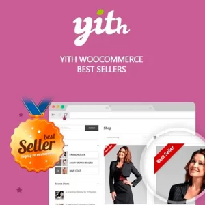 YITH WooCommerce Best Sellers