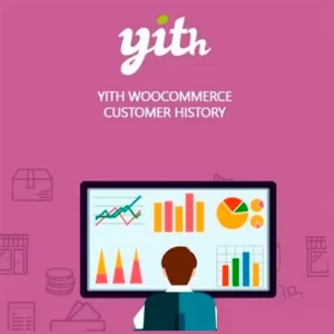 YITH WooCommerce Customer History