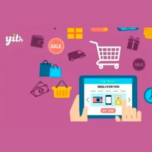 YITH WooCommerce Deals
