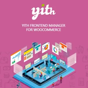 YITH WooCommerce Frontend Manager