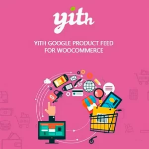 YITH WooCommerce Google Product Feed