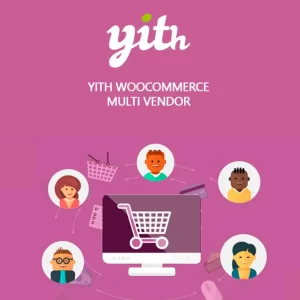 YITH WooCommerce Multi Vendor