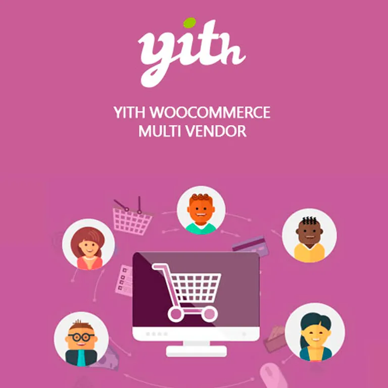 YITH WooCommerce Multi Vendor 1 YITH WooCommerce Multi Vendor