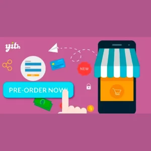 YITH WooCommerce Pre Order