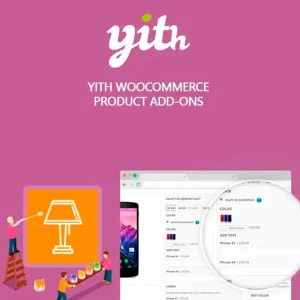 YITH WooCommerce Product AddOns