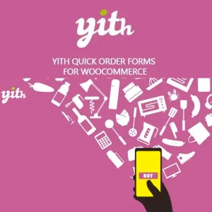 YITH WooCommerce Quick Order Forms
