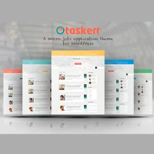 AppThemes Taskerr Premium WordPress Theme
