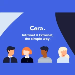 Cera Intranet y Community Theme