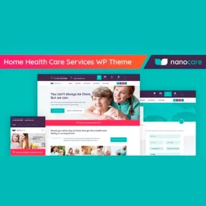 NanoCare Home Health Care