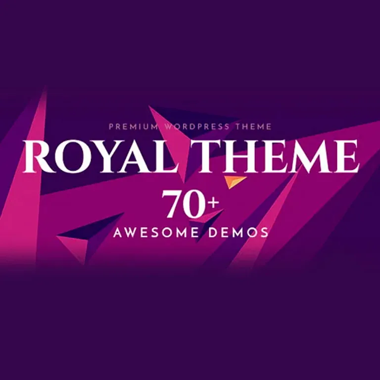 Royal MultiPurpose WordPress Theme 1 Royal MultiPurpose WordPress Theme