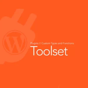 Toolset Package The Easiest Way to add Custom Types to WordPress