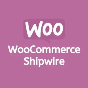 WooCommerce Shipwire Extension