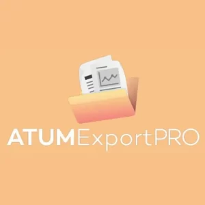 ATUM Export Pro