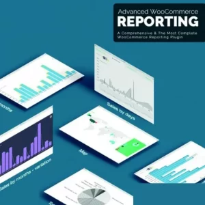 Advanced WooCommerce Reporting