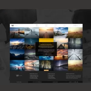 AitThemes Widescreen Theme