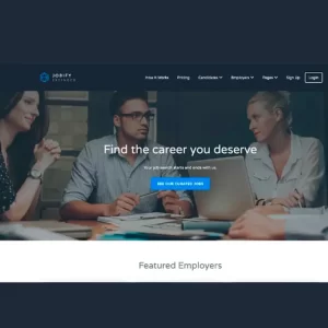 Astoundify Jobify Premium Theme