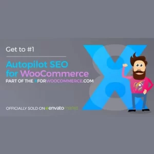 Autopilot SEO for WooCommerce