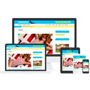 CSSIgniter Doberman WordPress Theme