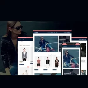 CSSIgniter Neto WordPress Theme
