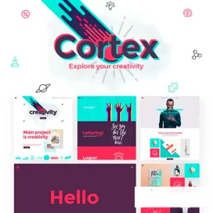 Cortex A Multi concept Agency Theme