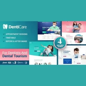 DentiCare Medical Dentist y Dental Clinic
