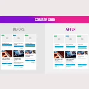 Design Upgrade Pro for LearnDash