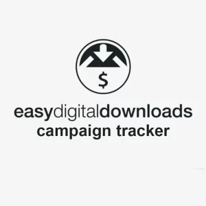 Easy Digital Downloads Campaign Tracker
