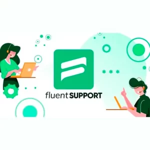 Fluent Support Customer Support