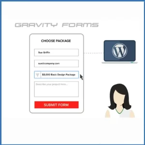 Gravity Forms Signature Add On