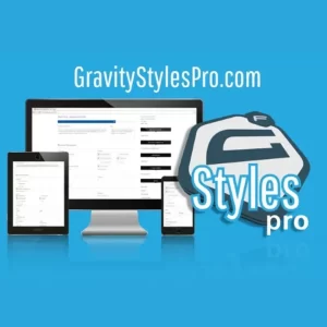Gravity Forms Styles Pro Add On