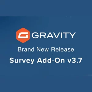 Gravity Forms Survey Add On