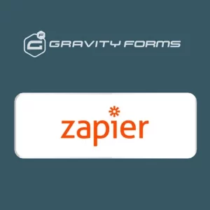 Gravity Forms Zapier Add On