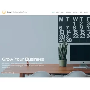 GretaThemes Bogaty Theme