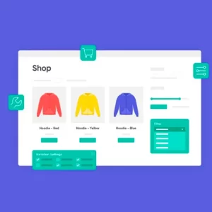 Iconic WooCommerce Show Single Variations