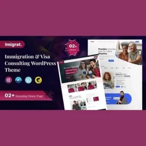 Imigrat Immigration and Visa Consulting