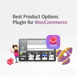 Improved Product Options for WooCommerce