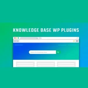 Knowledge Base Helpdesk Support Wiki