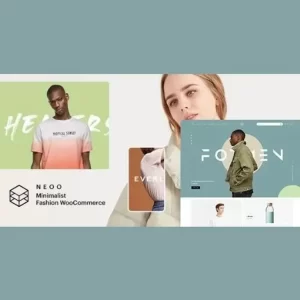 Neoo Flexible WooCommerce Theme