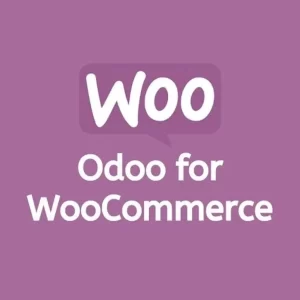 Odoo for WooCommerce Extension