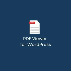 PDF Viewer for WordPress