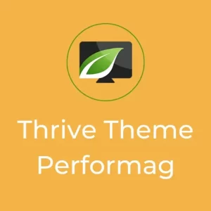 Performag by Thrive Themes