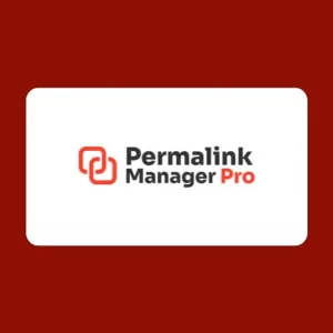 Permalink Manager Pro Best WordPress
